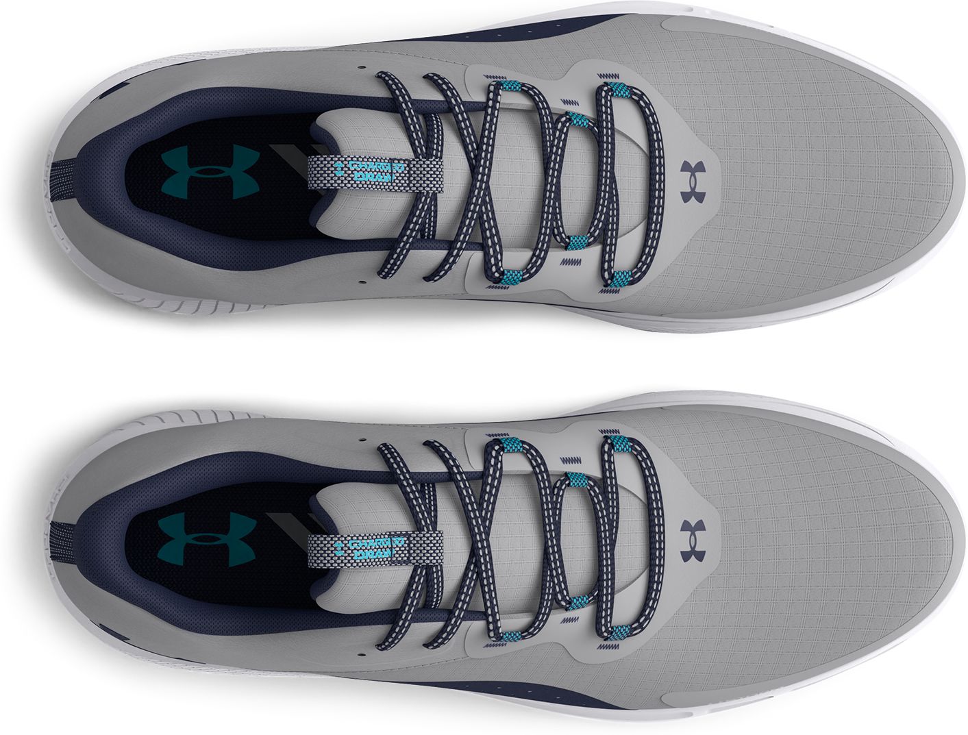 UNDER ARMOUR Charged Draw 2 SL på stadium.se